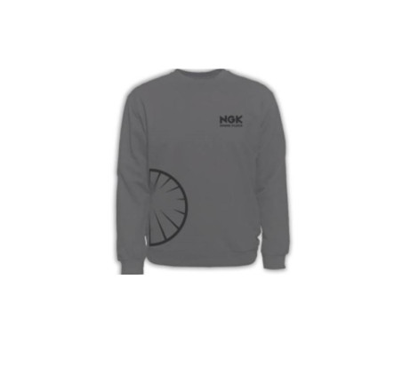 Sweatshirt NGK Motorsport