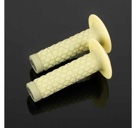 Revêtements de poignée RENTHAL MX R-Works Aramid Comfort