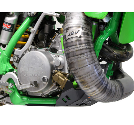 Sabot AXP - PHD 8mm KX 500 1989 à 2001