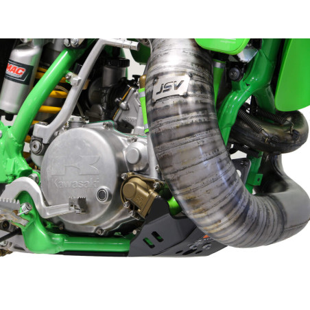 Sabot AXP - PHD 8mm KX 500 1989 à 2001