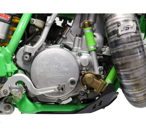 Sabot AXP - PHD 8mm KX 500 1989 à 2001