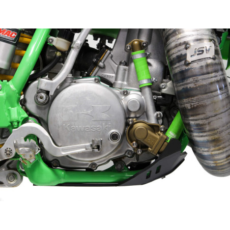 Sabot AXP - PHD 8mm KX 500 1989 à 2001