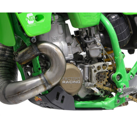 Sabot AXP - PHD 8mm KX 500 1989 à 2001