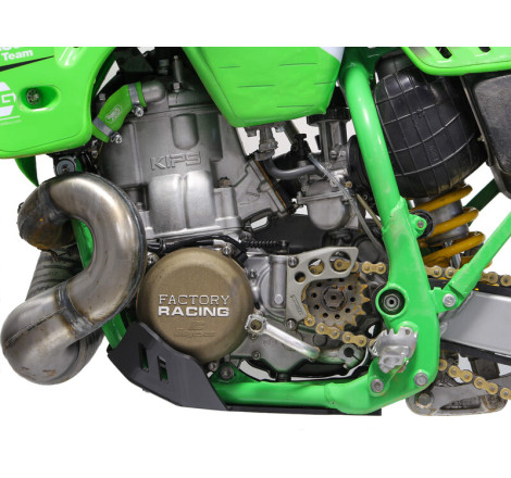 Sabot AXP - PHD 8mm KX 500 1989 à 2001