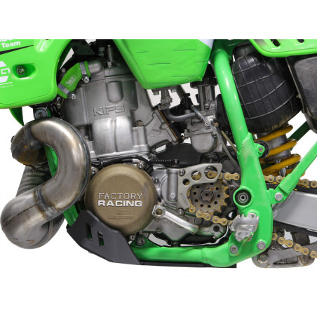 Sabot AXP - PHD 8mm KX 500 1989 à 2001