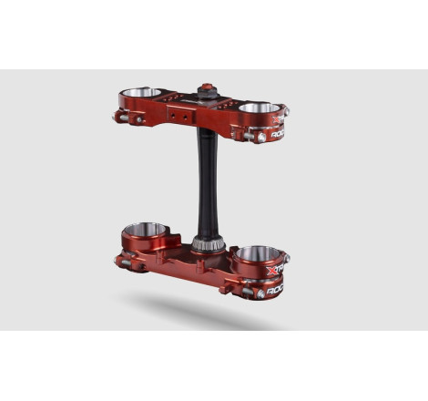 Té de fourche XTRIG ROCS Pro Offset 20-22 mm TF250X 2024