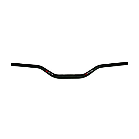 Guidon SCAR O² bleu