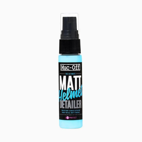 18x Spray de protection Muc-Off 32ml - protection anti-corrosion moto haute performance
