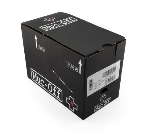 18x Spray de protection Muc-Off 32ml - protection anti-corrosion moto haute performance