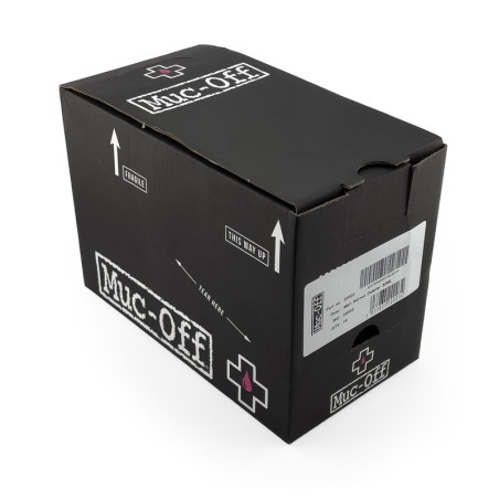 18x Spray de protection Muc-Off 32ml - protection anti-corrosion moto haute performance