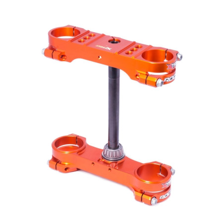 Té de fourche XTRIG ROCS Tech 65 SX/TC/MC 2024 à 2025