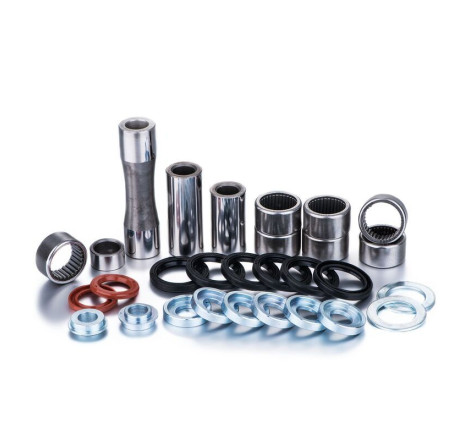 Kit réparation de biellettes ALL BALLS 125/250/350/450 SX/SX-F/TC/FC 2023
