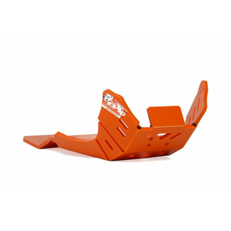 Sabot AXP - HDPE Ø8mm SX 125 2023 à 2025