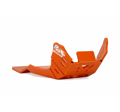 Sabot AXP - HDPE Ø8mm SX 125 2023 à 2025