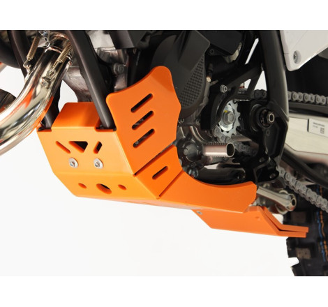 Sabot AXP - HDPE Ø8mm SX 125 2023 à 2025