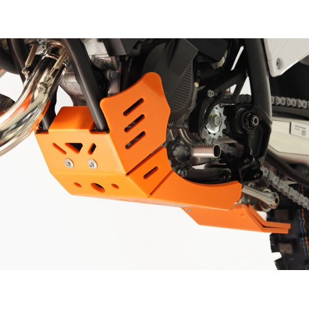 Sabot AXP - HDPE Ø8mm SX 125 2023 à 2025