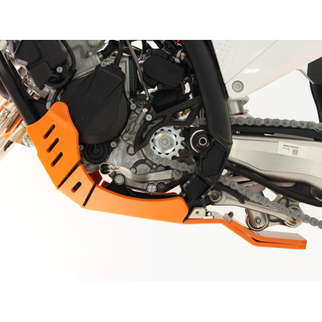 Sabot AXP - HDPE Ø8mm SX 125 2023 à 2025