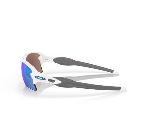 Lunettes de soleil OAKLEY Flak® 2.0 XL Team Colors verres Prizm Sapphire