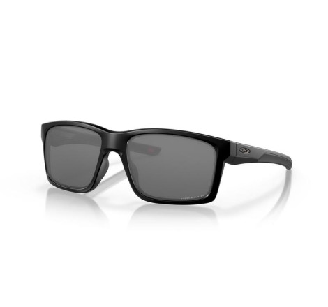 Lunettes de soleil OAKLEY Mainlink™ XL verres Prizm Black Polarized