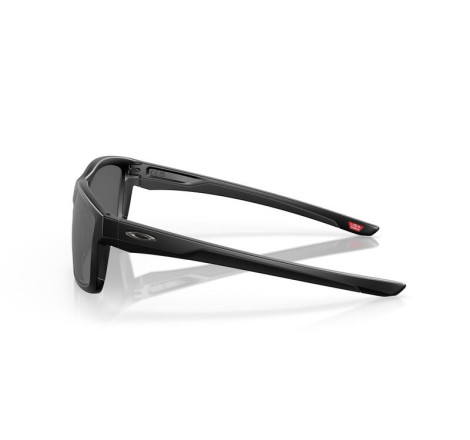 Lunettes de soleil OAKLEY Mainlink™ XL verres Prizm Black Polarized