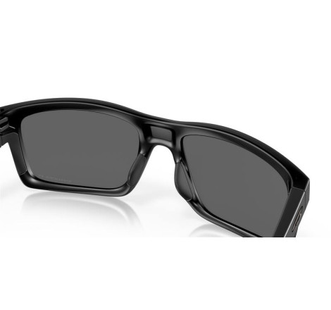 Lunettes de soleil OAKLEY Mainlink™ XL verres Prizm Black Polarized