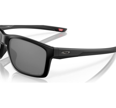 Lunettes de soleil OAKLEY Mainlink™ XL verres Prizm Black Polarized
