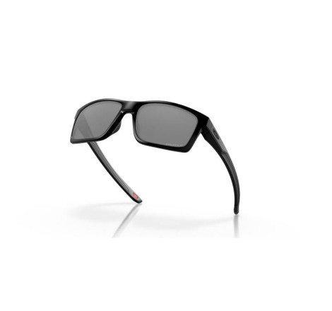 Lunettes de soleil OAKLEY Mainlink™ XL verres Prizm Black Polarized