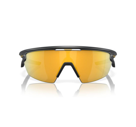 Lunettes de soleil OAKLEY Sphaera™️ verres Prizm 24k Polarized