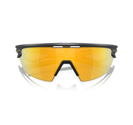 Lunettes de soleil OAKLEY Sphaera™️ verres Prizm 24k Polarized