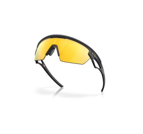 Lunettes de soleil OAKLEY Sphaera™️ verres Prizm 24k Polarized