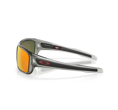 Lunettes de soleil OAKLEY Turbine verres Prizm Ruby Polarized
