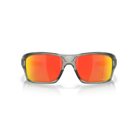 Lunettes de soleil OAKLEY Turbine verres Prizm Ruby Polarized