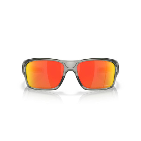 Lunettes de soleil OAKLEY Turbine verres Prizm Ruby Polarized