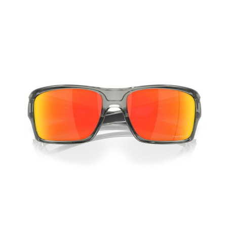 Lunettes de soleil OAKLEY Turbine verres Prizm Ruby Polarized