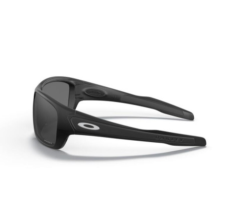 Lunettes de soleil OAKLEY Turbine verres Prizm Black