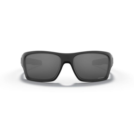Lunettes de soleil OAKLEY Turbine verres Prizm Black