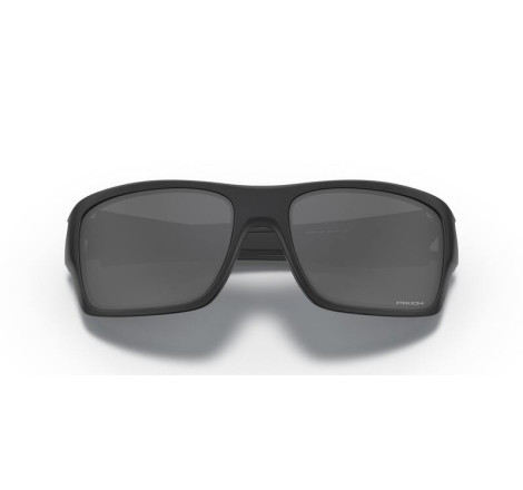 Lunettes de soleil OAKLEY Turbine verres Prizm Black