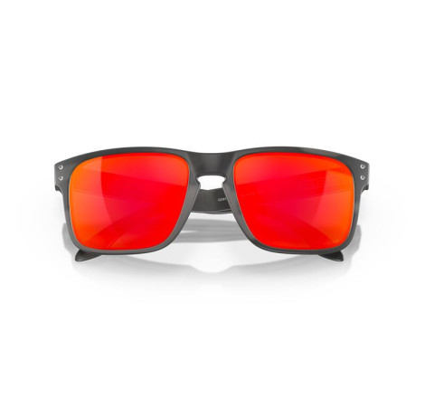 Lunettes de soleil OAKLEY Holbrook™ verres Prizm Ruby