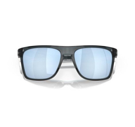 Lunettes de soleil OAKLEY Leffingwell verres Prizm Deep Water Polarized