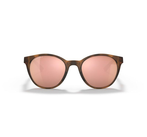 Lunettes de soleil OAKLEY Spindrift verres Prizm Rose Gold