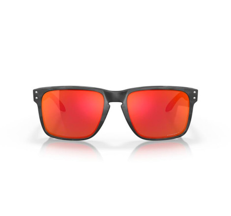 Lunettes de soleil OAKLEY Holbrook™ XL verres Prizm Ruby