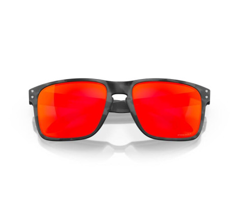 Lunettes de soleil OAKLEY Holbrook™ XL verres Prizm Ruby