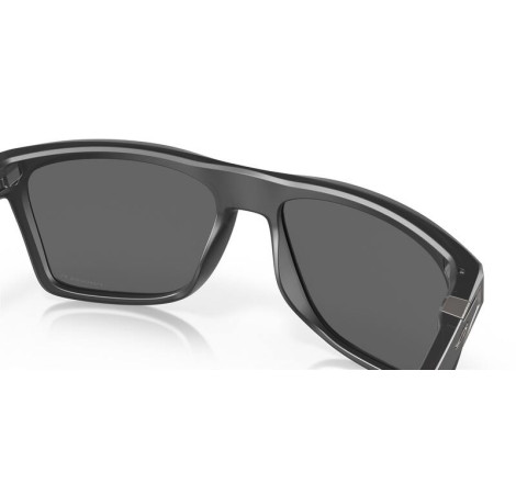 Lunettes de soleil OAKLEY Leffingwell verres Prizm Black Polarized