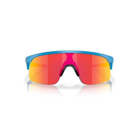 Lunettes de soleil OAKLEY Resistor (Youth Fit) verres Prizm Ruby