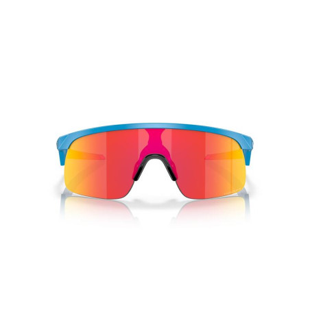 Lunettes de soleil OAKLEY Resistor (Youth Fit) verres Prizm Ruby