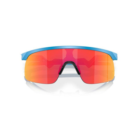 Lunettes de soleil OAKLEY Resistor (Youth Fit) verres Prizm Ruby