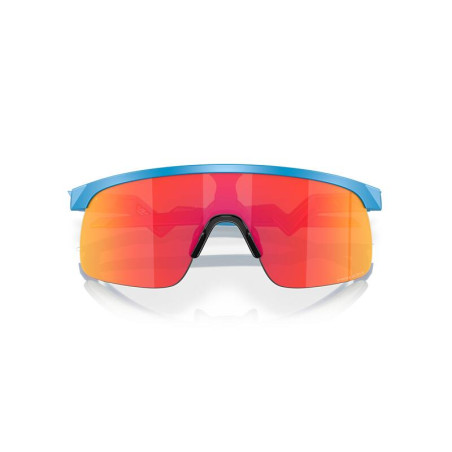 Lunettes de soleil OAKLEY Resistor (Youth Fit) verres Prizm Ruby