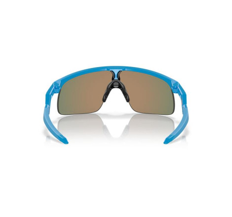 Lunettes de soleil OAKLEY Resistor (Youth Fit) verres Prizm Ruby