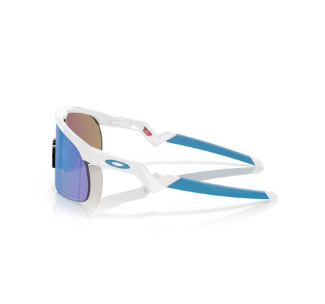 Lunettes de soleil OAKLEY Resistor (Youth Fit) verres Prizm Sapphire