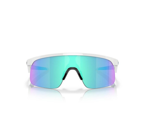 Lunettes de soleil OAKLEY Resistor (Youth Fit) verres Prizm Sapphire